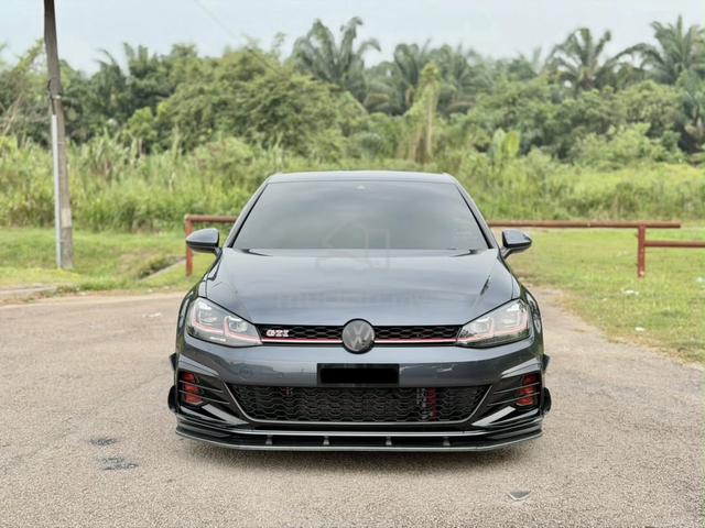2019 Volkswagen GOLF 2.0 TSI GTI MK7.5 (A) - 3