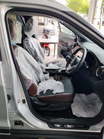 NEW 2025/2026🔥Nissan KICKS ePower Ready Stock - 5