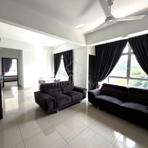 Midori Green @ Austin Heights 1
