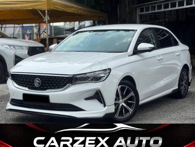 2024 Proton S70 1.5 FLAGSHIP (A) GUARANTEE DRIVE - 1