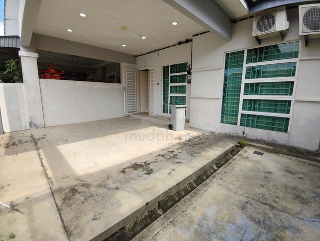 For Sales Single Storey Terrace House Bukit Katil Damai 1