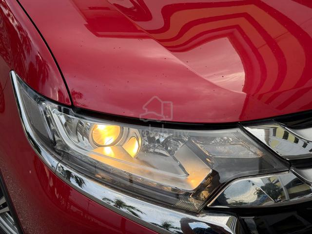 2021 Mitsubishi OUTLANDER 2.0 AWD 2.0L(A)F/LON - 3