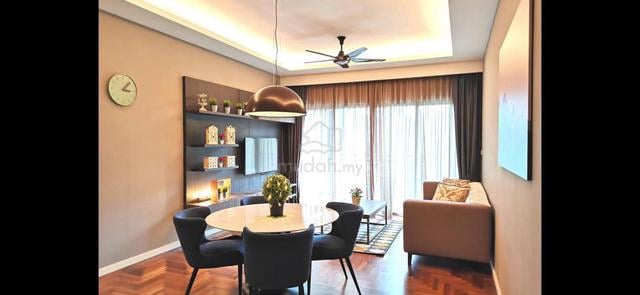 Vista Residences 1