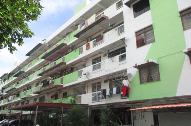 Taman Tun Sardon 1