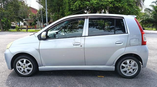 2007 VIVA 1.0 EZI PREMIUM (A) Direct Owner - 5