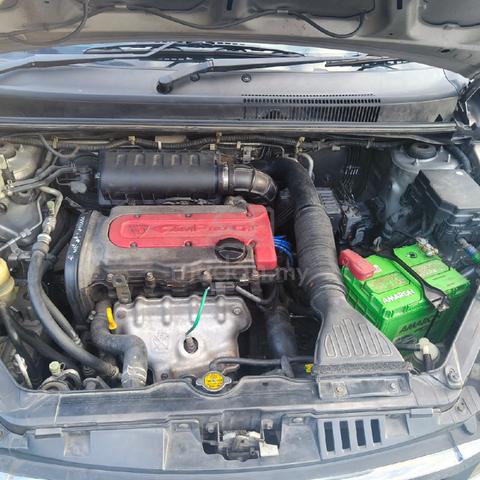 2012 Proton EXORA 1.6 PRIME (A) - 4