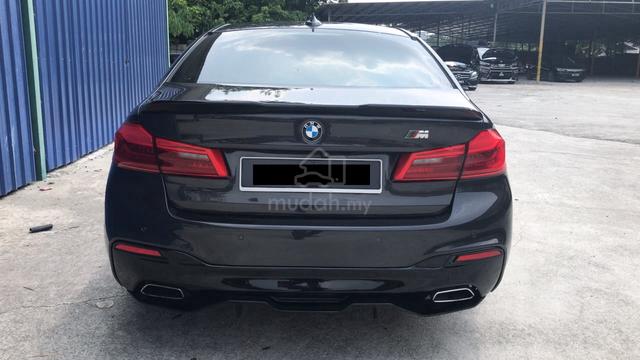 2020 Bmw 530E 2.0 M SPORT (loan kedai) - 5