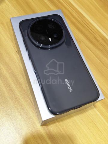 HONOR Magic8 Pro (1+2yrs warranty) 99％New Full Box - photo 2 of 4