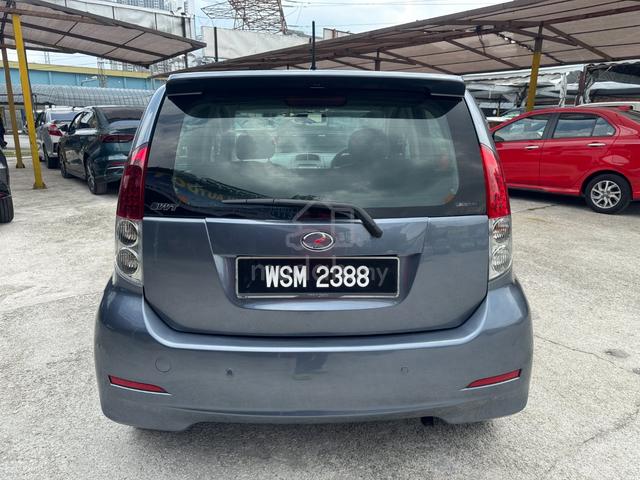 Perodua MYVI 1.3 EZi FACELIFT (A),One Ladies Owner - 5