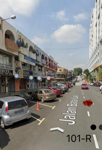Taman Intan Batai Laut Nr IMS 3sty Shoplot 22*70sqft for sale 1
