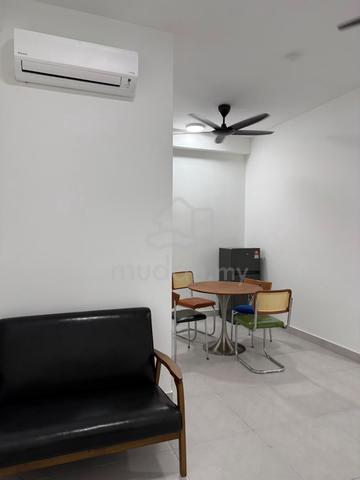 168 Park Residensi Selayang 1