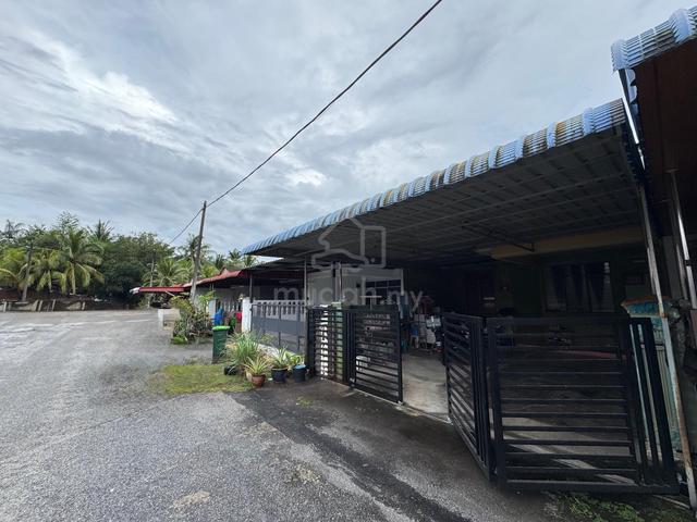 Taman Seri Bayu Bedong Kedah Rumah Teres Setingkat 3