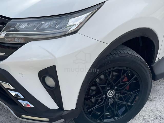 2020 Perodua ARUZ 1.5 AV (A) 3YRS SMART WARRANTY - 5