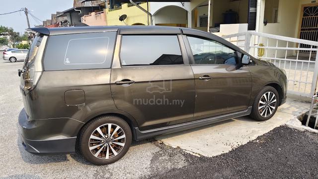 2019 Proton EXORA 1.6 PREMIUM MY17 ENHANCED (A) - 3