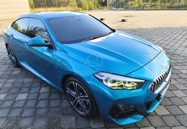 BMW 218i Sport 1.5 2022 | Genuine Low Mileage | - 5