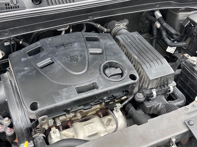 2017 Proton PERSONA 1.6 STANDARD -- (A) - 5