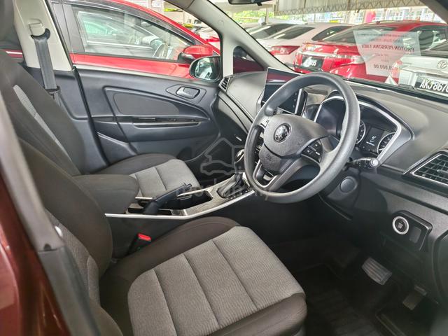 2023 Proton PERSONA EXECUTIVE 1.6L (A) - 4