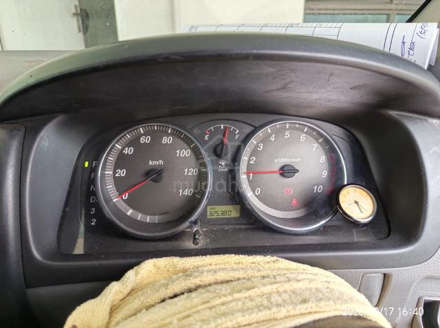 2012 Perodua VIVA 0.7 660 BX EF-VE (M) - 4