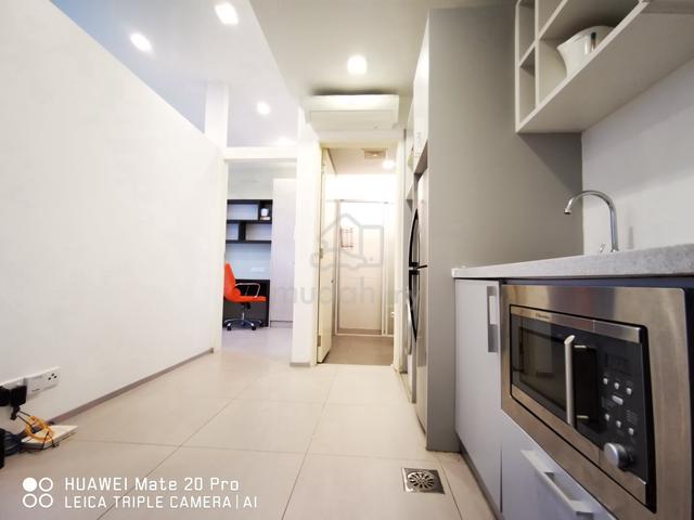 GP TOWER CONDO 1