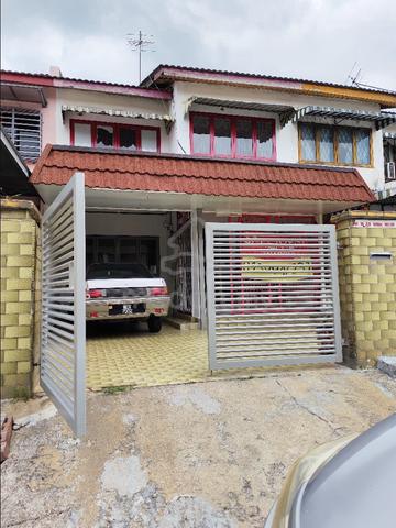 Tmn Muda Cheras 2storey landed house for sale 1