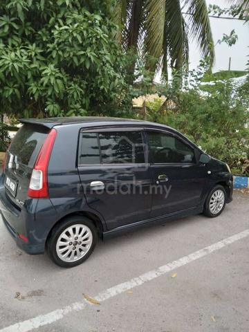 2009 Perodua VIVA 1.0 ELITE AT (A) - 2