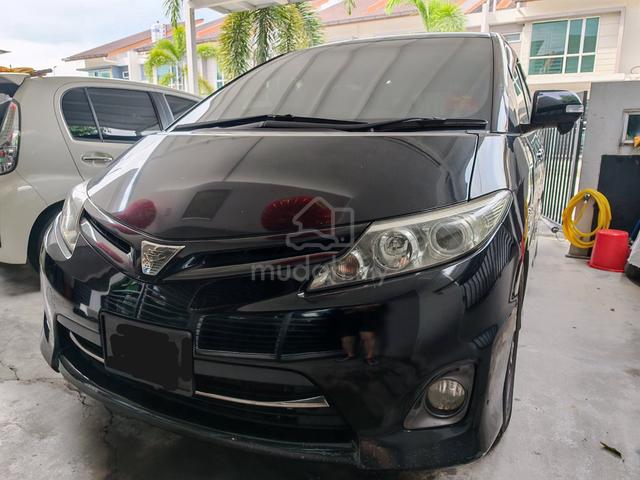 2011 Toyota ESTIMA 2.4 AERAS LEATHER SEAT OFFER - 1