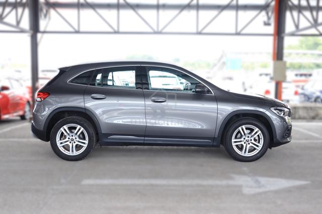 2023 Mercedes Benz GLA200 1.3 PROGRESSIVE LINE - 4