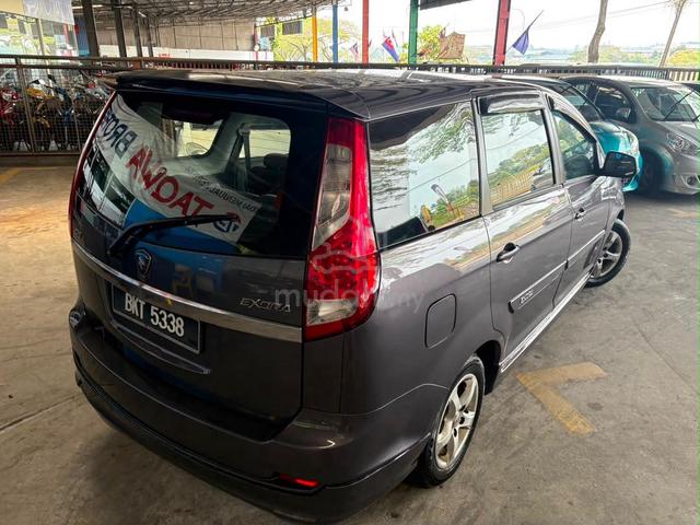 2010 Proton Exora 1.6 Auto - 3
