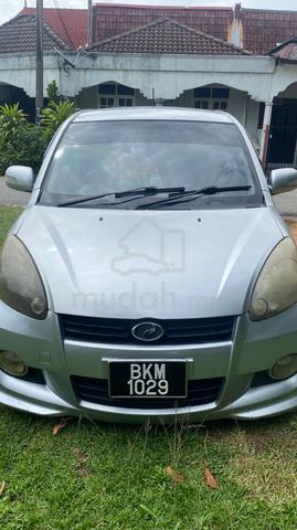 2009 Perodua MYVI 1.3 EZI MY05 M300 FACELIFT (A) - 1