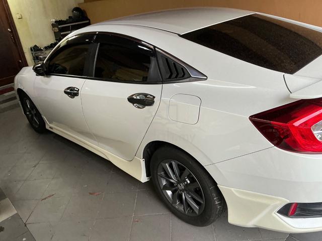 2021 Honda CIVIC 1.8 S MY16 FC FACELIFT (A) - 5