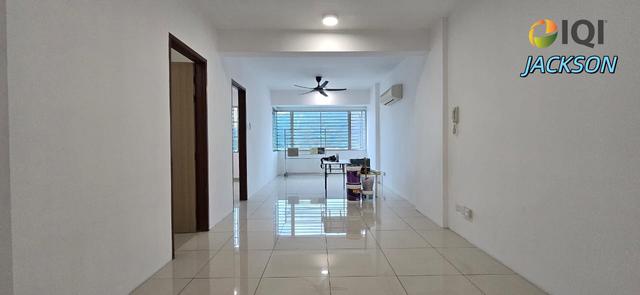 Pangsapuri Seri Jaya 1