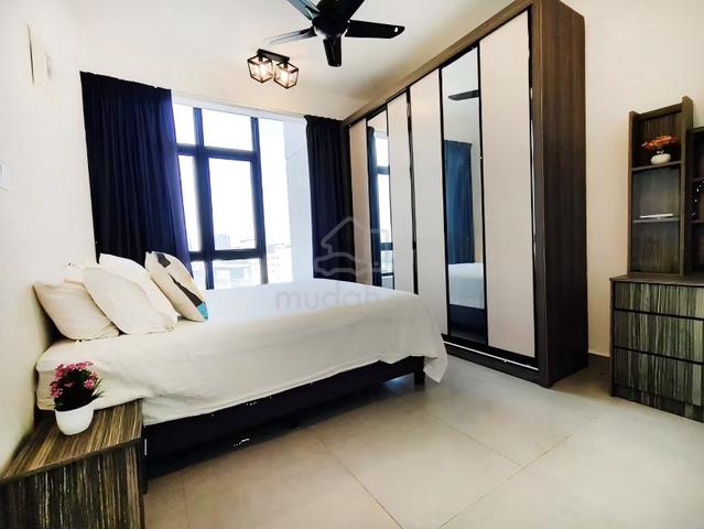 Kanvas SOHO 1