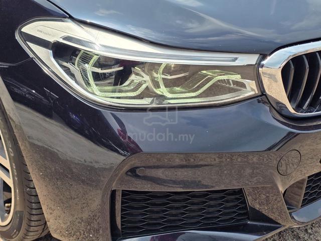 2020 Bmw 6 SERIES 2.0 30I GT M SPORT MY18 G32 (A) - 3