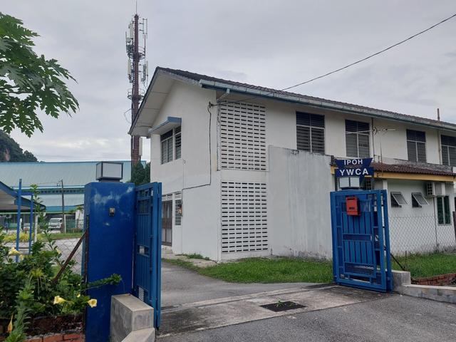Twin Room for Rent @ Walking Distance to UniKL / General Hospital Ipoh 1