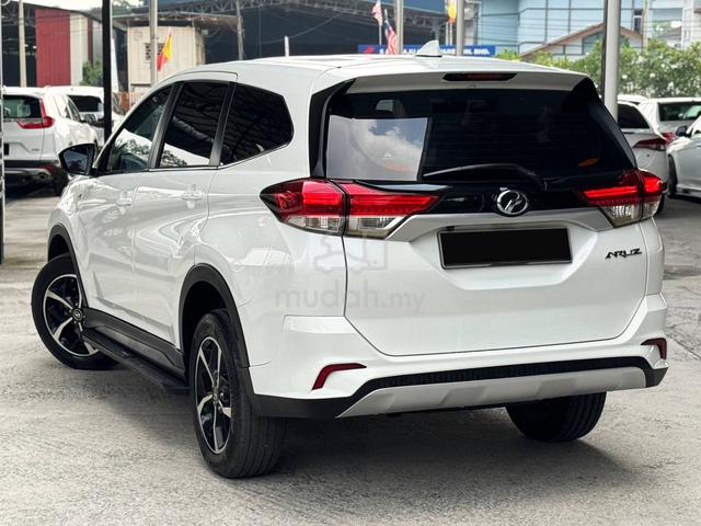 2019 Perodua ARUZ 1.5 FULL SPEC - 1 YEAR WARRANTY - 2