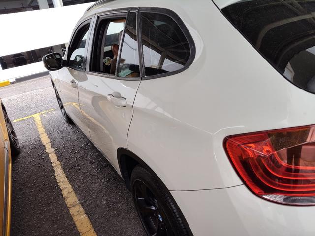 2011 Bmw X1 2.0 SDRIVE18I (CKD) E84 (A) - 4
