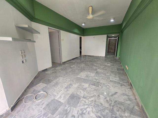 Teratai Mewah Condominium 1