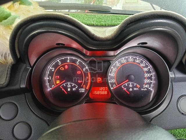 2011 Proton PERSONA 1.6 ELEGANCE BASE LINE (A) - 2