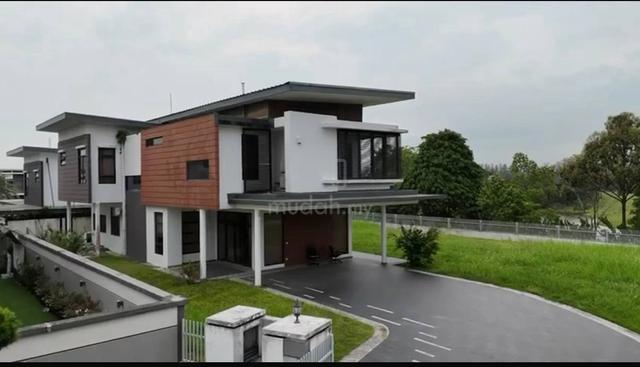 Bungalow Rent @ The Hill Horizons hills 1