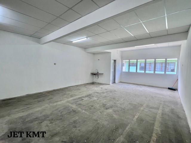 For Rent Kampung Jawa Taman Sri Wangi Double storey Shoplot 1