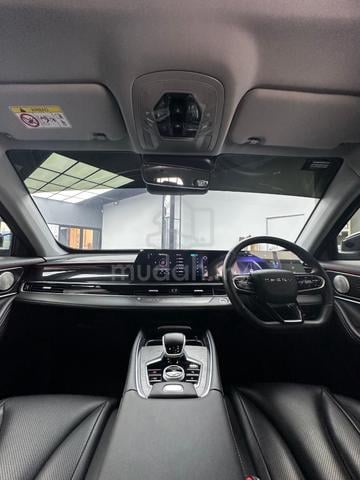 TIGGO 7PRO •CBU UNIT •NO Hidden Cost - 2