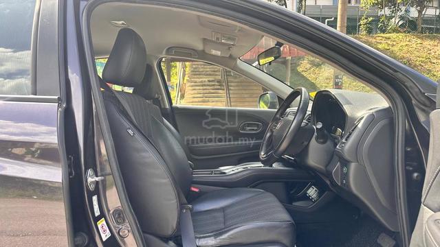 2015 Honda HR-V 1.8 V (A) - 5