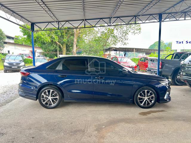 2024 Proton S70 1.5 FLAGSHIP MY23 (A) HIGH SPEC - 3