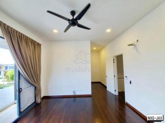 Below Market Value Aeres Eco Ardence Setia Alam 2 Sty Semi D House 1