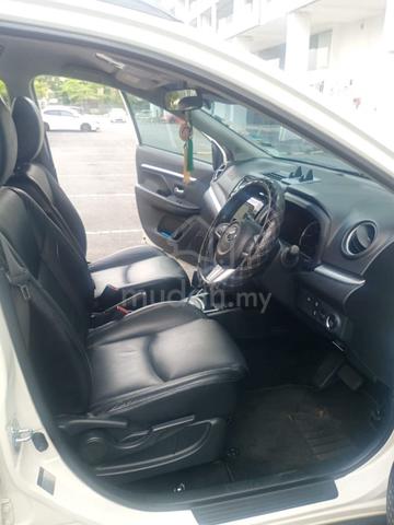 2019 Perodua ARUZ 1.5 AV (A) - 4