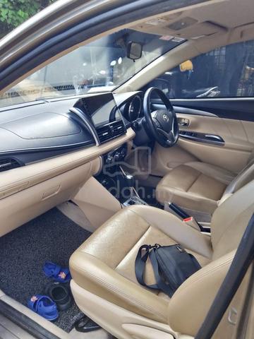 2013 Toyota VIOS 1.5 G ENHANCED (A) - 3