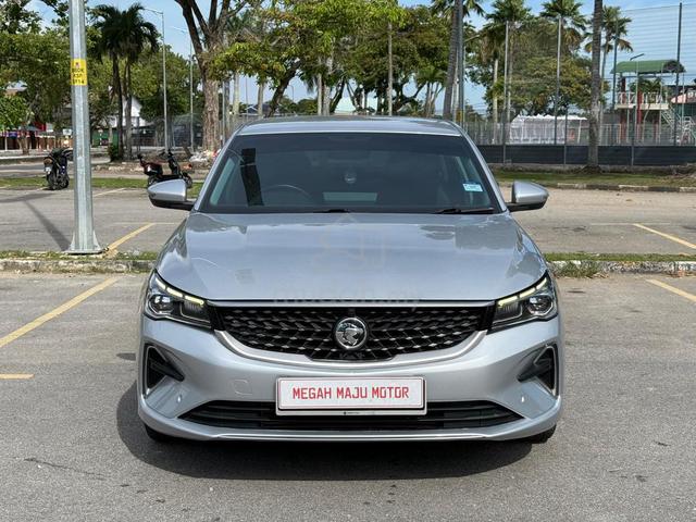 2024 Proton S70 1.5 PREMIUM (A) -LOW 34K KM/TIPTOP - 3