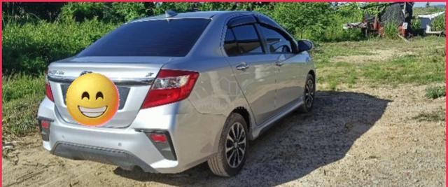 2022 Perodua BEZZA 1.3 AV (A) - 4