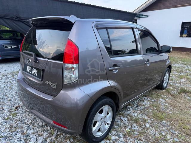 2006 Perodua MYVI 1.3 (M) - 1