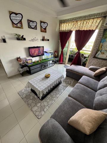 Lake View Suites 1